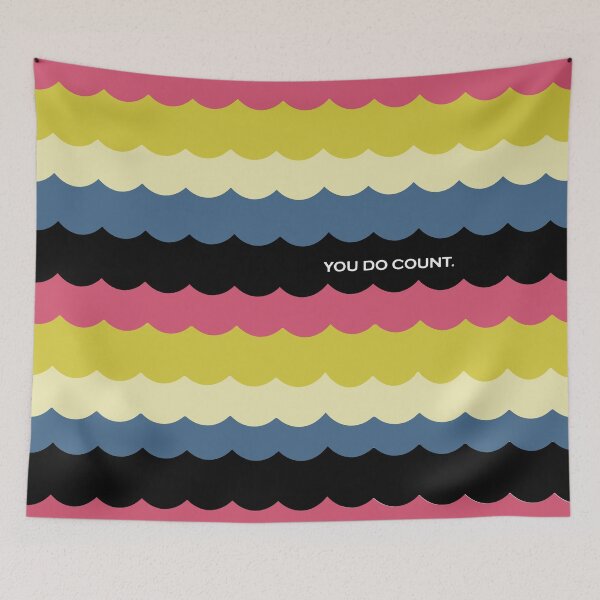 Item preview, Sherlock Molly Hooper Pattern Quote designed and sold by HollyGDolly22.