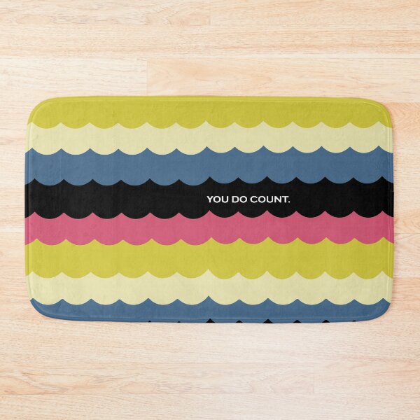 Item preview, Sherlock Molly Hooper Pattern Quote designed and sold by HollyGDolly22.