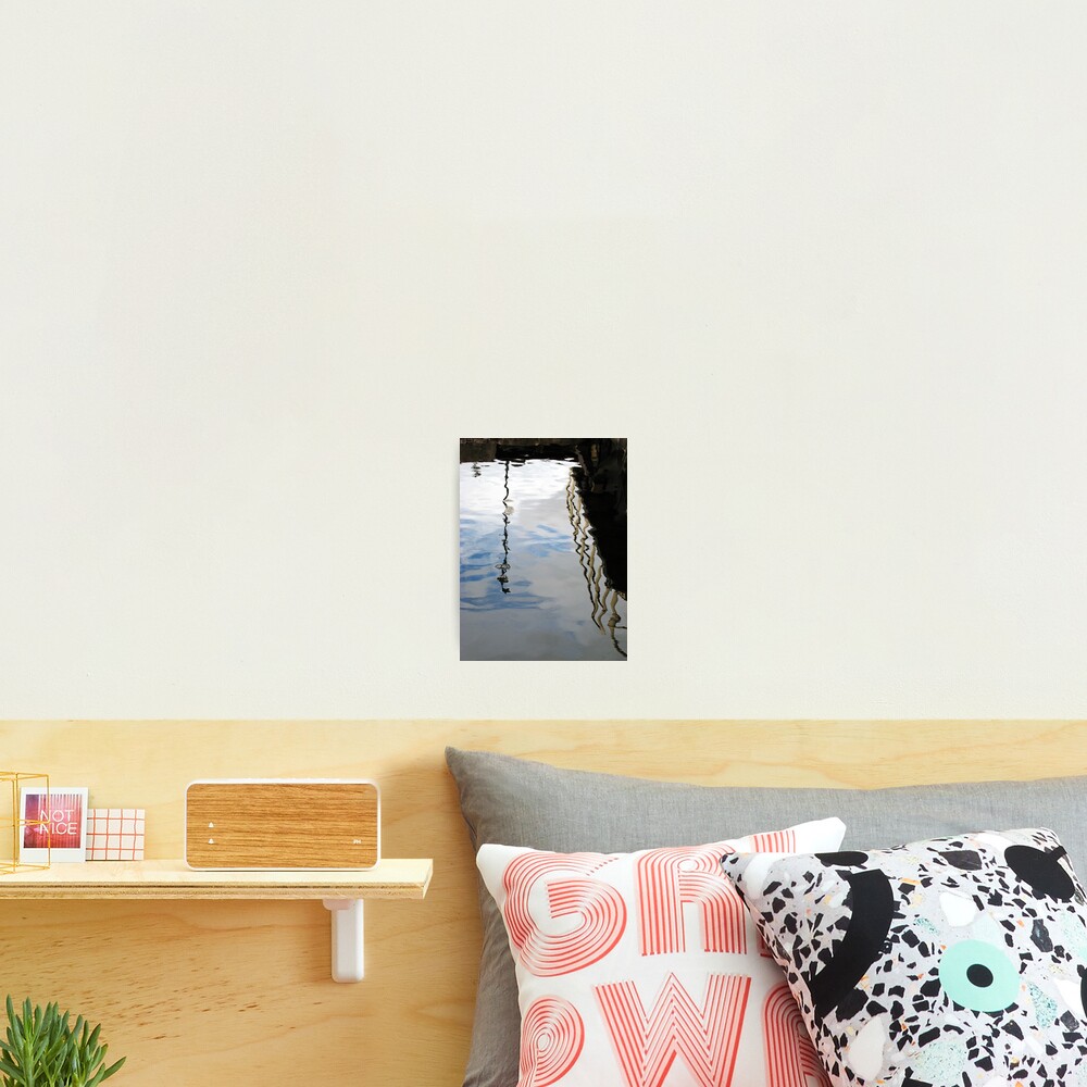 Item preview, Photographic Print designed and sold by buttonpresser.