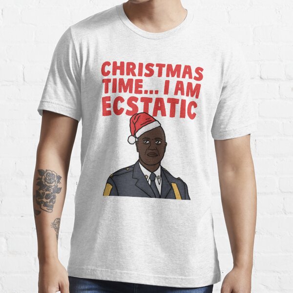 captain raymond holt t shirt