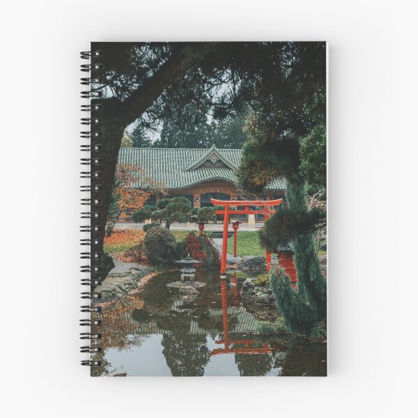 Item preview, Beauty from the Gods (Shinto) designed and sold by Andrew Crandall.