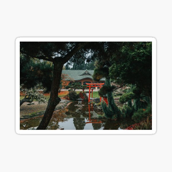 Item preview, Beauty from the Gods (Shinto) designed and sold by Andrew Crandall.