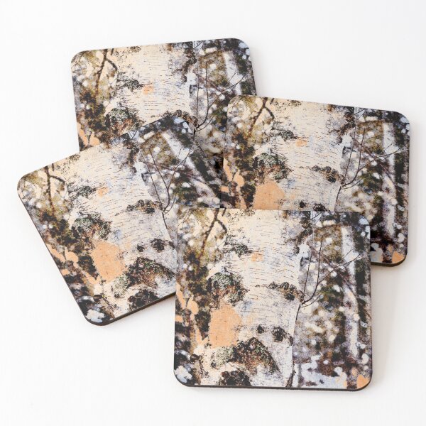 Item preview, murmurs of the forest designed and sold by l i z ruest .