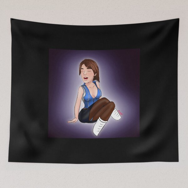 Item preview, Super Mimi Sexy Pose (background) designed and sold by Mattdd12.