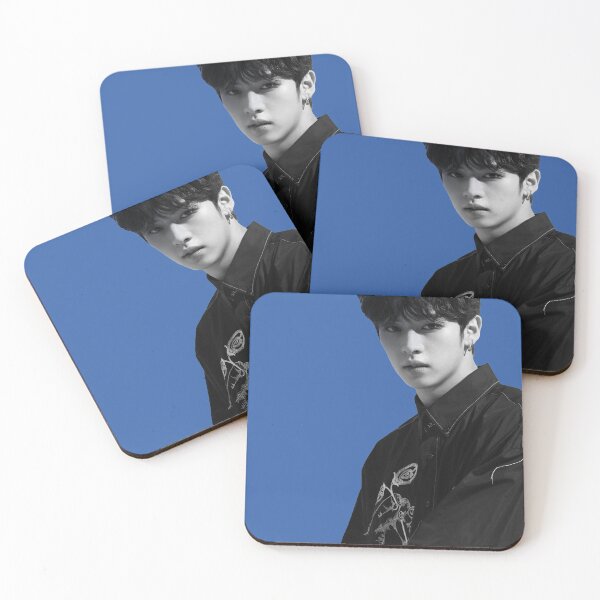 Item preview, Stray Kids Minho designed and sold by angiecat-art.