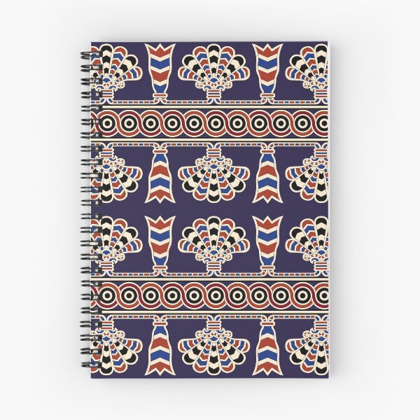 Item preview, Assyrian Ornaments from Nineveh designed and sold by nadegata.