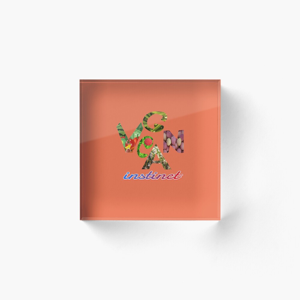 Item preview, Acrylic Block designed and sold by Ralek.