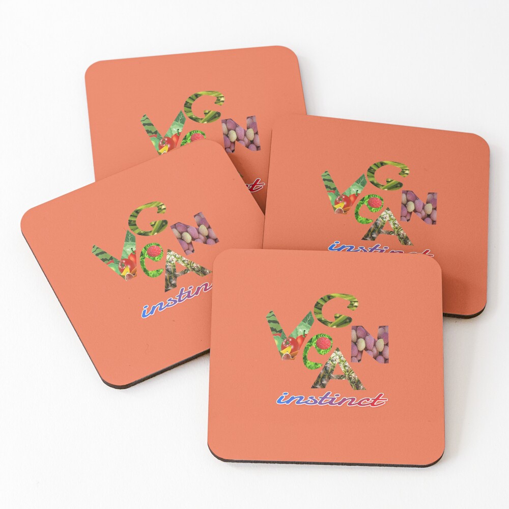 Item preview, Coasters (Set of 4) designed and sold by Ralek.