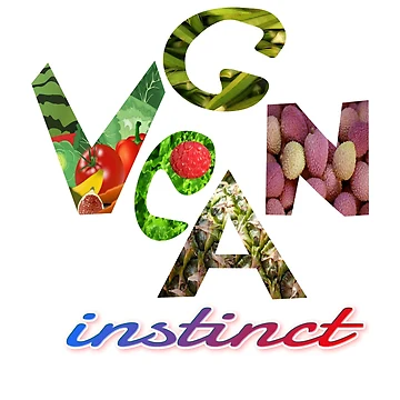 Artwork thumbnail, VEGAN instinct by Ralek