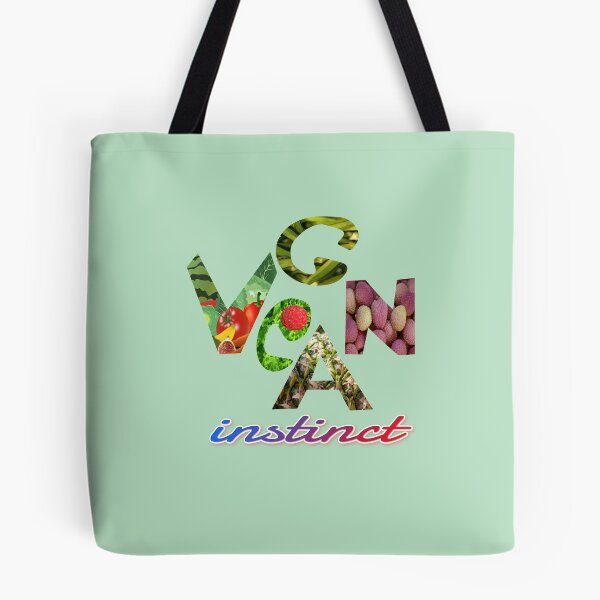 Item preview, VEGAN instinct designed and sold by Ralek.