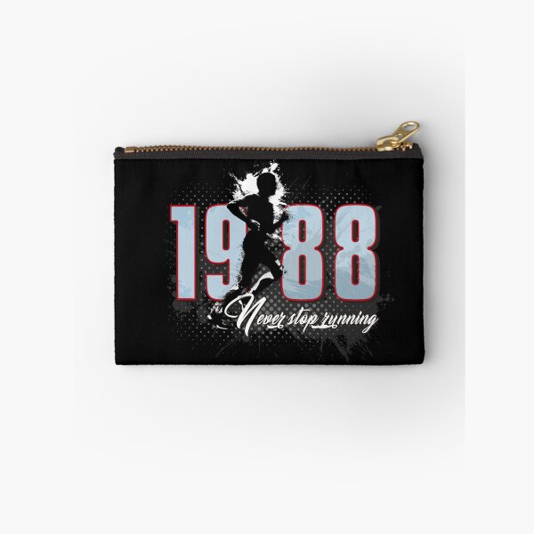 Item preview, Running, Birthday, Jogging, 1988 designed and sold by JIGGO.