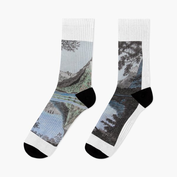 Item preview, Serenity of Milford Sound, New Zealand designed and sold by AntonL18.