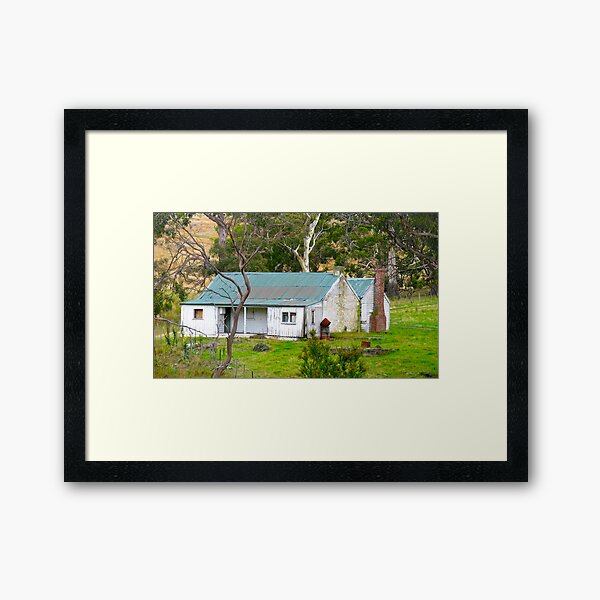 Item preview, Tasmania - scenes of yesteryear designed and sold by browna.