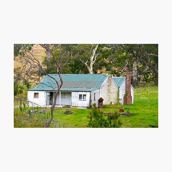 Item preview, Tasmania - scenes of yesteryear designed and sold by browna.