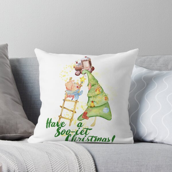 Item preview, Soo-iet Christmas designed and sold by Margaret Weir.