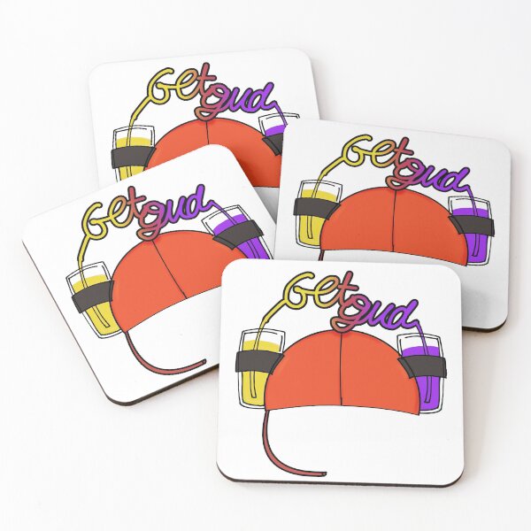 Item preview, Get Gud Juice  designed and sold by LailaPortrays.