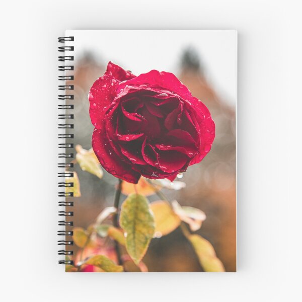 Item preview, Lighthearted Rose designed and sold by Andrew Crandall.