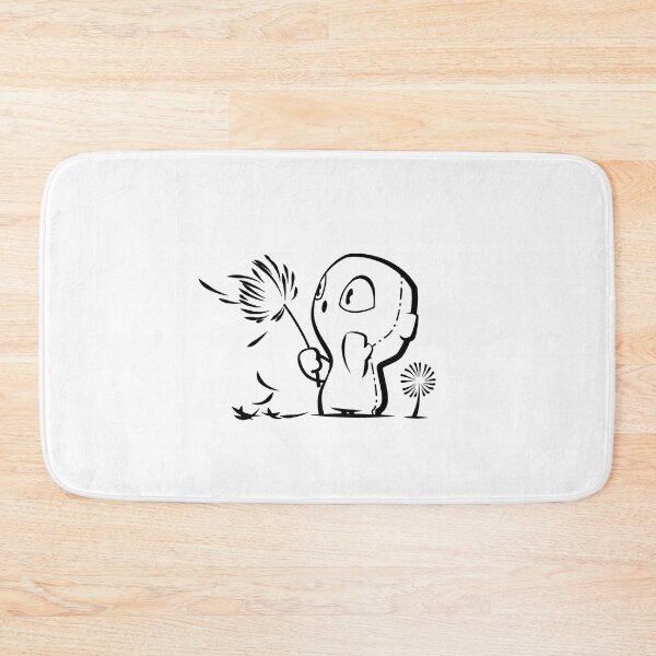 Item preview, Dandelion. Little thing discover the beauty of Nature.  designed and sold by LoisaArt.