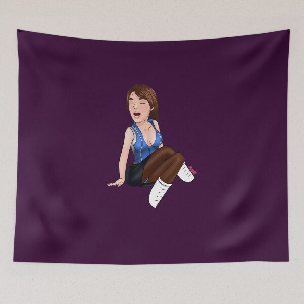 Item preview, Super Mimi Sexy Pose (alpha_Purple) designed and sold by Mattdd12.