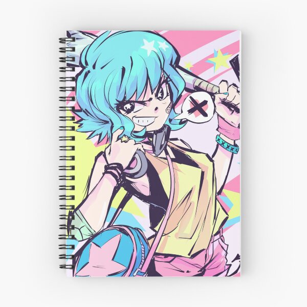 Item preview, Ramona Flowers designed and sold by Aetherion.