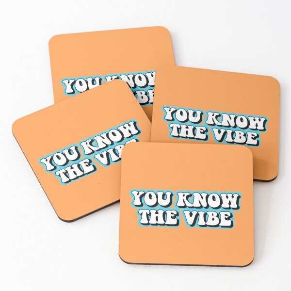 Item preview, you know the vibe designed and sold by joelledepoto8.