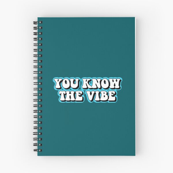 Item preview, you know the vibe designed and sold by joelledepoto8.