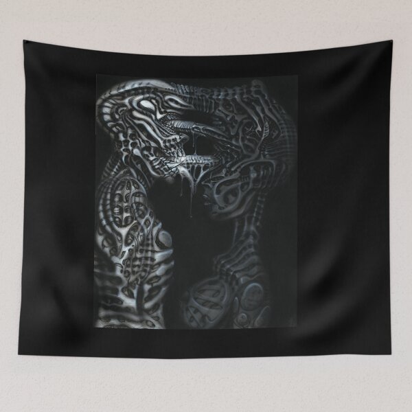 Item preview, Breath into me II designed and sold by domegam.