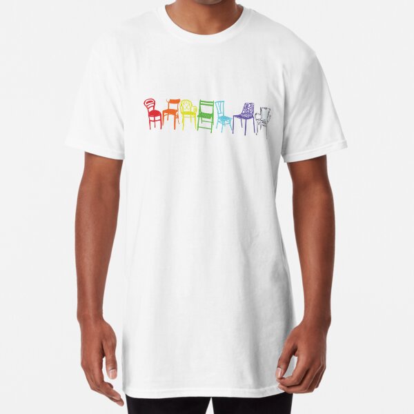 pride parade Long T-Shirt