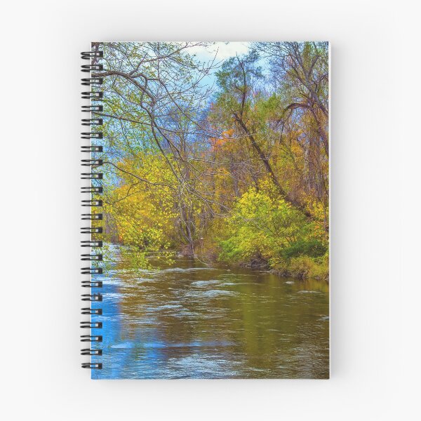 Item preview, USA. Connecticut. River. Autumn. designed and sold by vadim19.