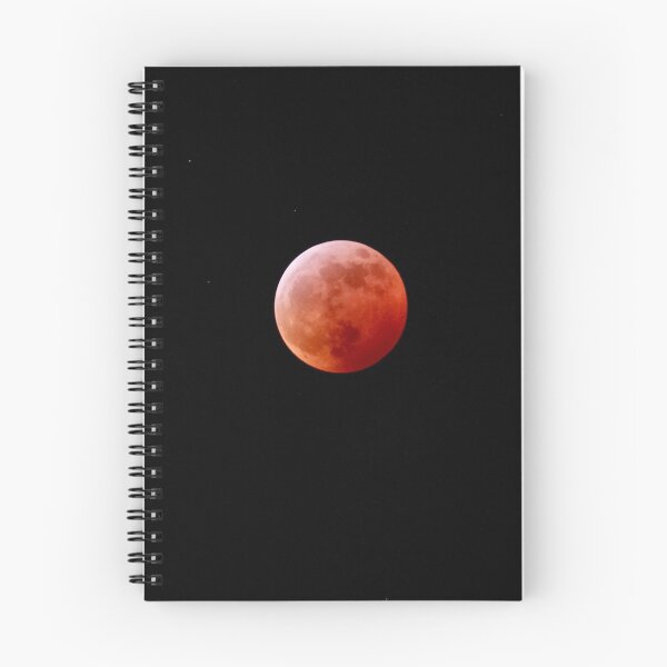 Item preview, Blood Moon Rising designed and sold by elizabethmo.