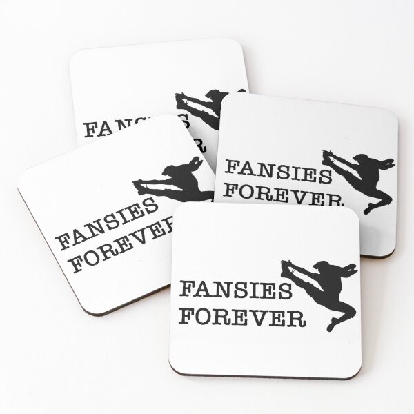 Item preview, Fansies Forever designed and sold by kayleebway.