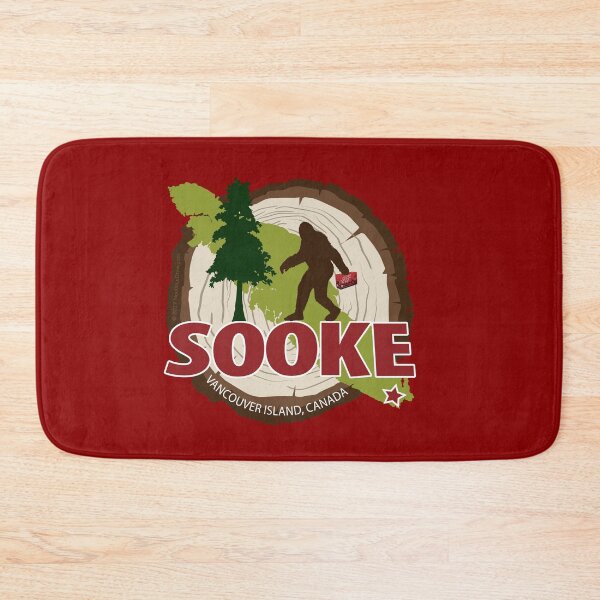Item preview, Lucky Sookesquatch designed and sold by Noella LeDrew.
