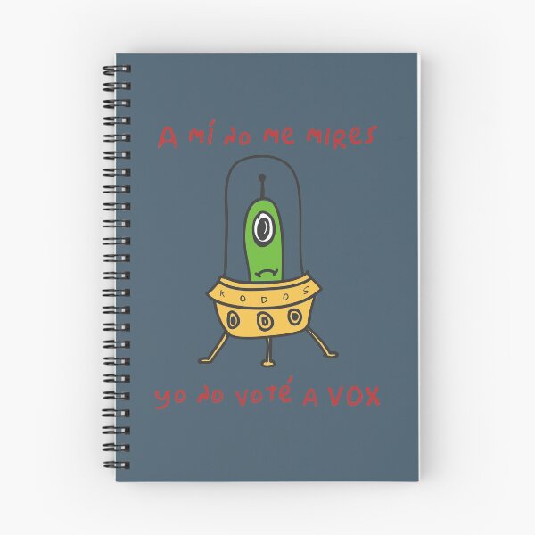 Item preview, A mí no me mires, yo no voté a VOX designed and sold by Enrique Benitez (@aspiratas).