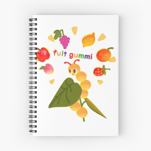 Item preview, want fuit gummi designed and sold by zaccharine.
