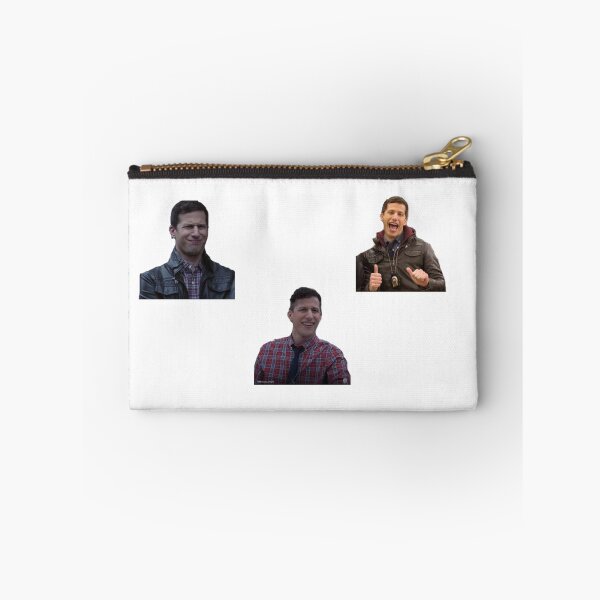 Item preview, Jake Peralta Sticker Pack designed and sold by sgoodman184.