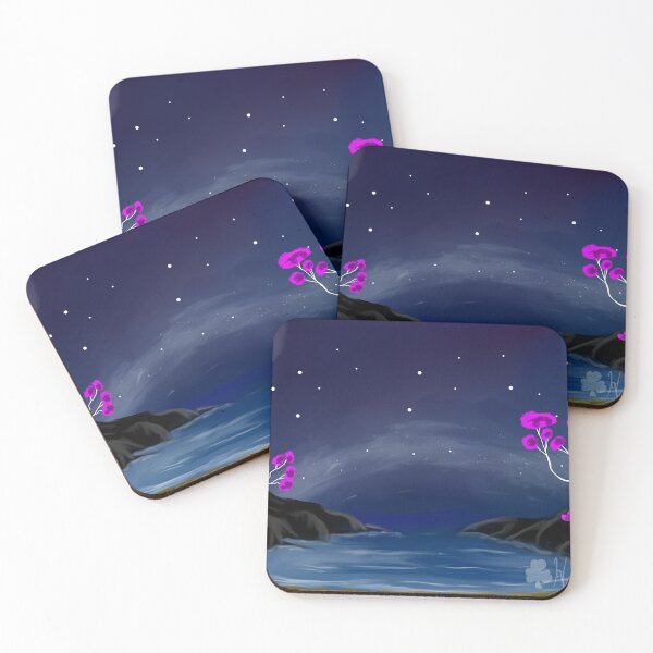 Item preview, Nightscape designed and sold by ChuckHalloran.