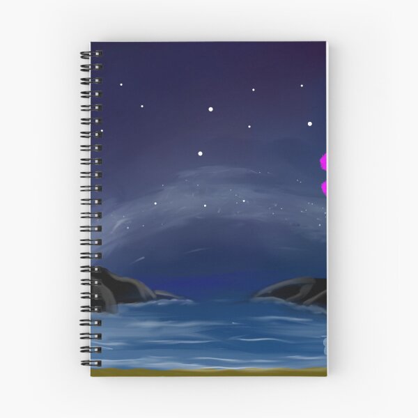 Item preview, Nightscape designed and sold by ChuckHalloran.