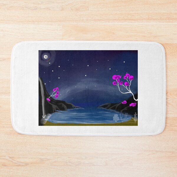 Item preview, Nightscape designed and sold by ChuckHalloran.