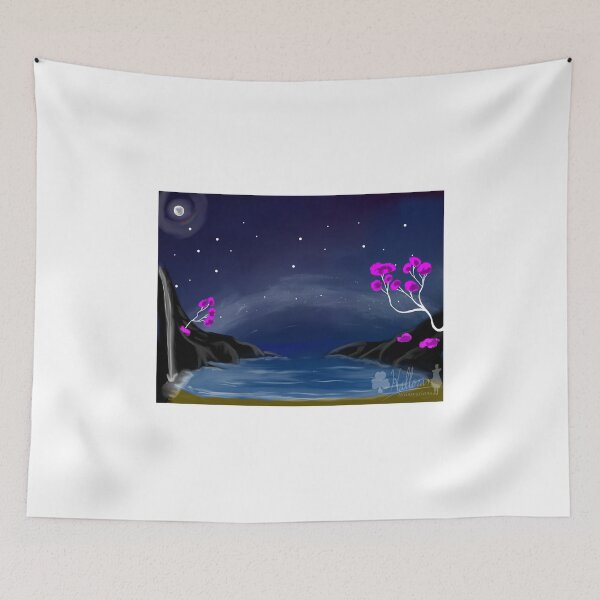 Item preview, Nightscape designed and sold by ChuckHalloran.