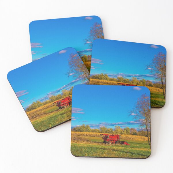 Item preview, USA. Pennsylvania. Countryside scene. designed and sold by vadim19.