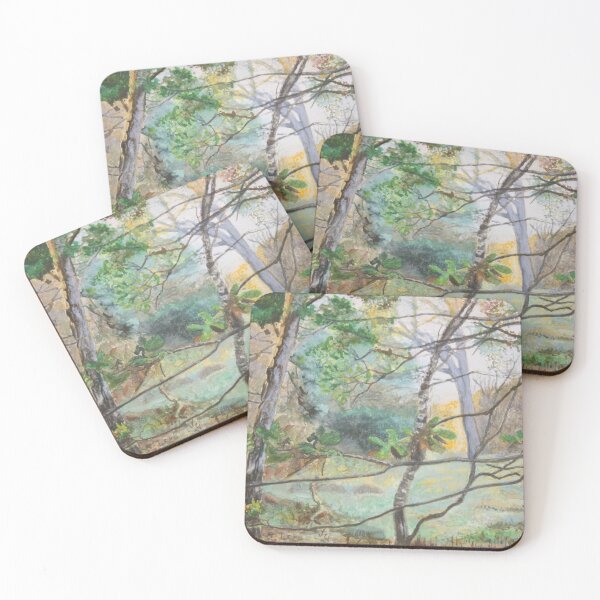 Item preview, The Fairy Dell designed and sold by Carol Ann Taylor.