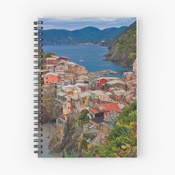 Item preview, Italy. Cinque Terre. Vernazza. designed and sold by vadim19.