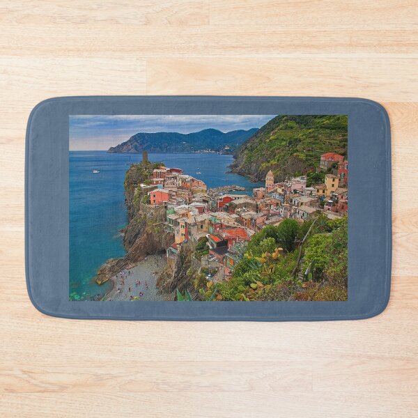 Item preview, Italy. Cinque Terre. Vernazza. designed and sold by vadim19.