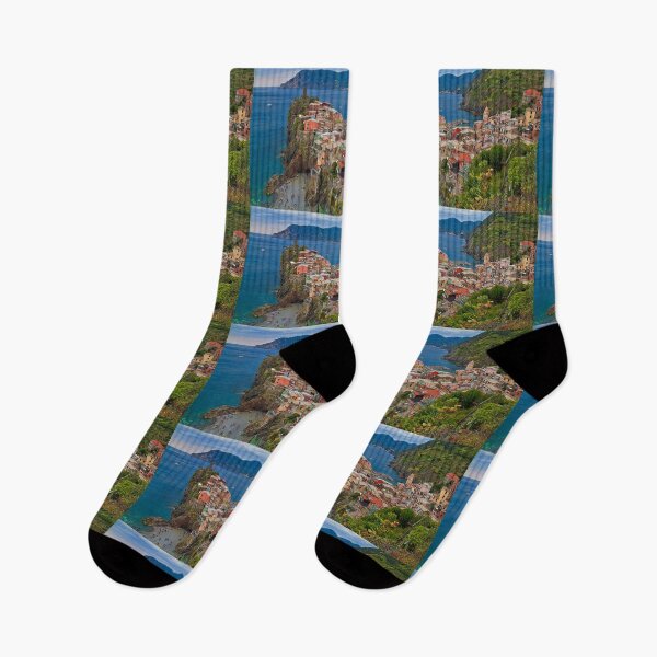 Item preview, Italy. Cinque Terre. Vernazza. designed and sold by vadim19.