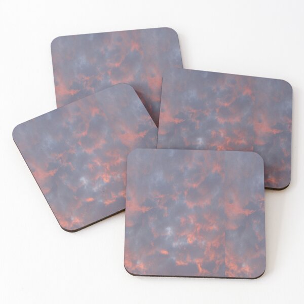 Item preview, Sunset clouds designed and sold by iiNTRIGUE.