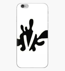 Vsauce iPhone Case