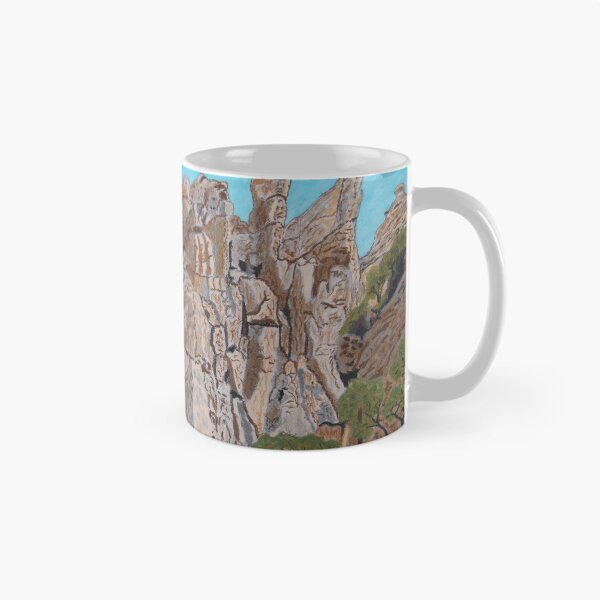 Item preview, Eagle Rock in Sabino Canyon, Arizona designed and sold by AntonL18.