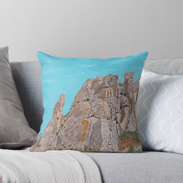 Item preview, Eagle Rock en Sabino Canyon, Arizona designed and sold by AntonL18.