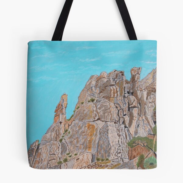Item preview, Eagle Rock en Sabino Canyon, Arizona designed and sold by AntonL18.