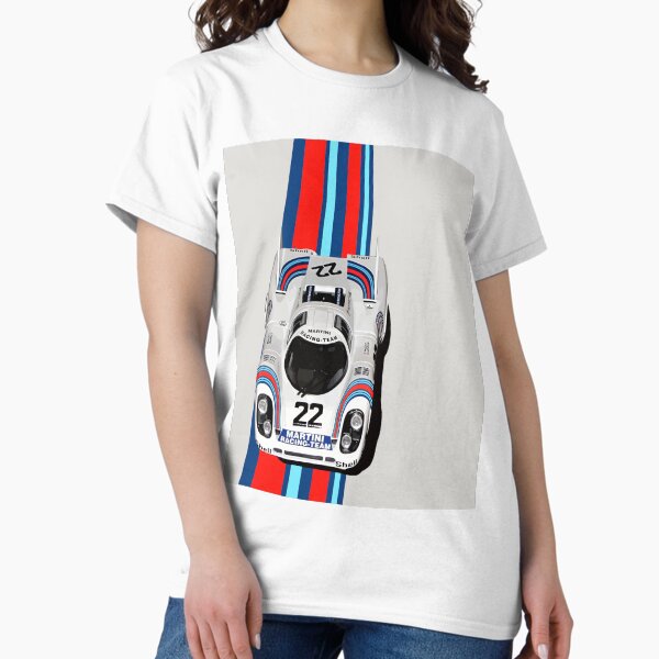 Item preview, Porsche Martini Racing 917 1971 designed and sold by Speedbirddesign.
